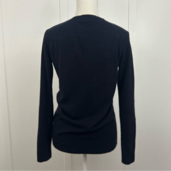 Atmosphere womens sweater top blue size 12 - Picture 5 of 7